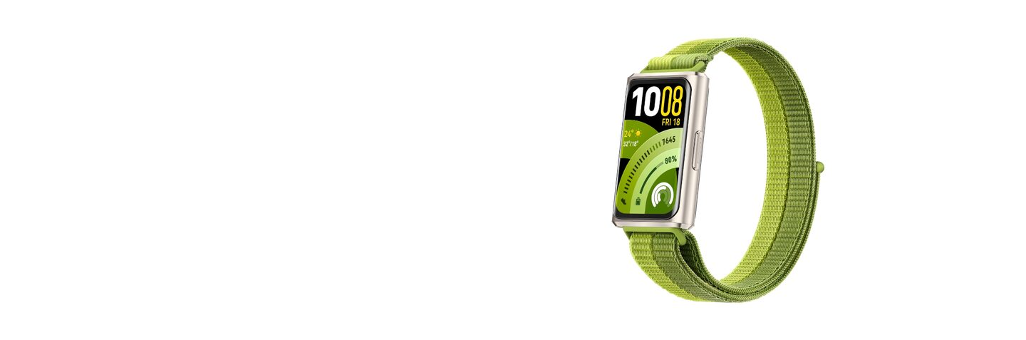 HUAWEI Band 11 Pro bilaguzugi