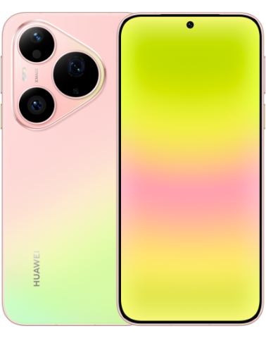 HUAWEI Pura 90s Pro, Guava Soda