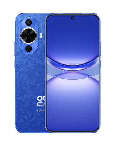 HUAWEI nova 12s, ko‘k