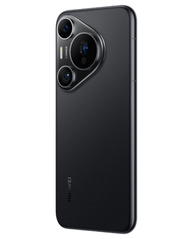 HUAWEI Pura 70 Pro, qora