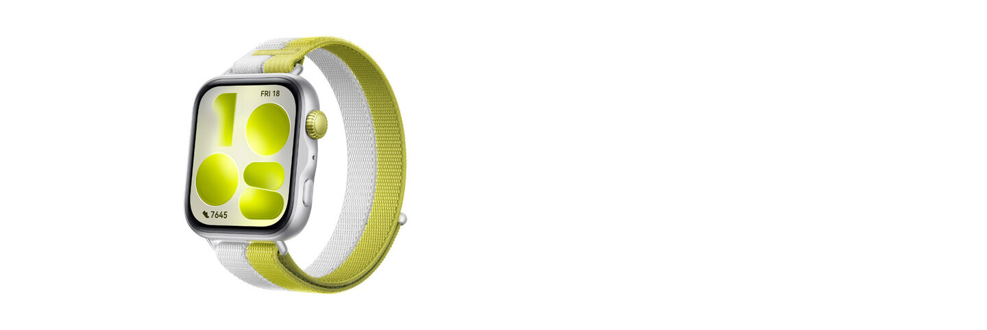 HUAWEI WATCH FIT 5 soati
