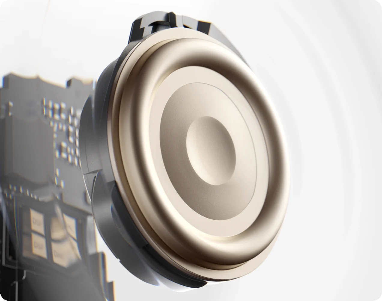 The dual-magnet ultra driver