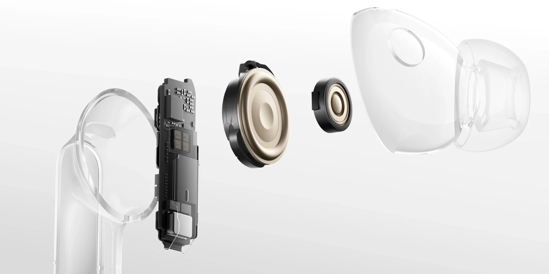 The dual-driver acoustic system