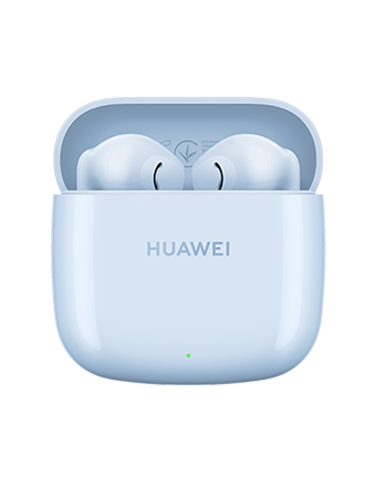 HUAWEI FreeBuds SE 2, светло-голубые