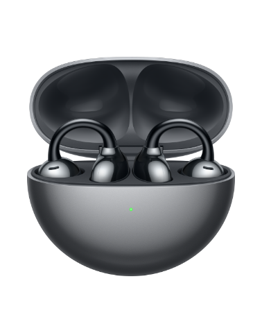 HUAWEI FreeClip, qora