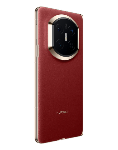 HUAWEI Mate X7, qizil