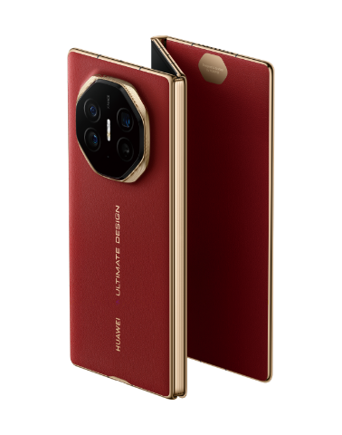 HUAWEI Mate XT, qora