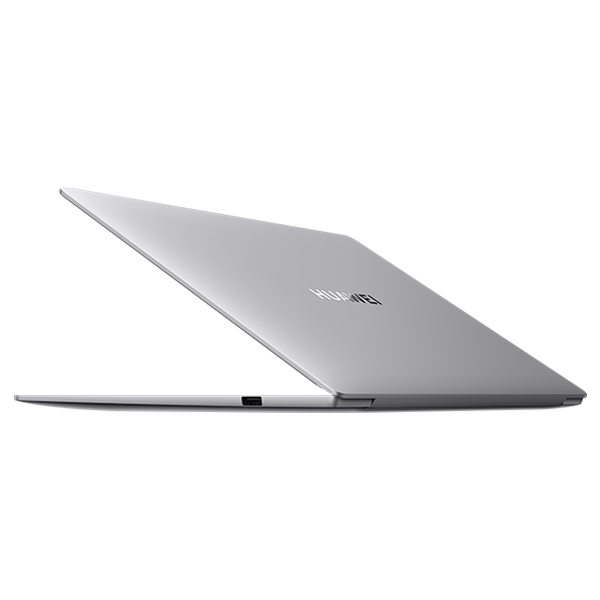 Yopiq kosmik kulrang HUAWEI MateBook 14 2024