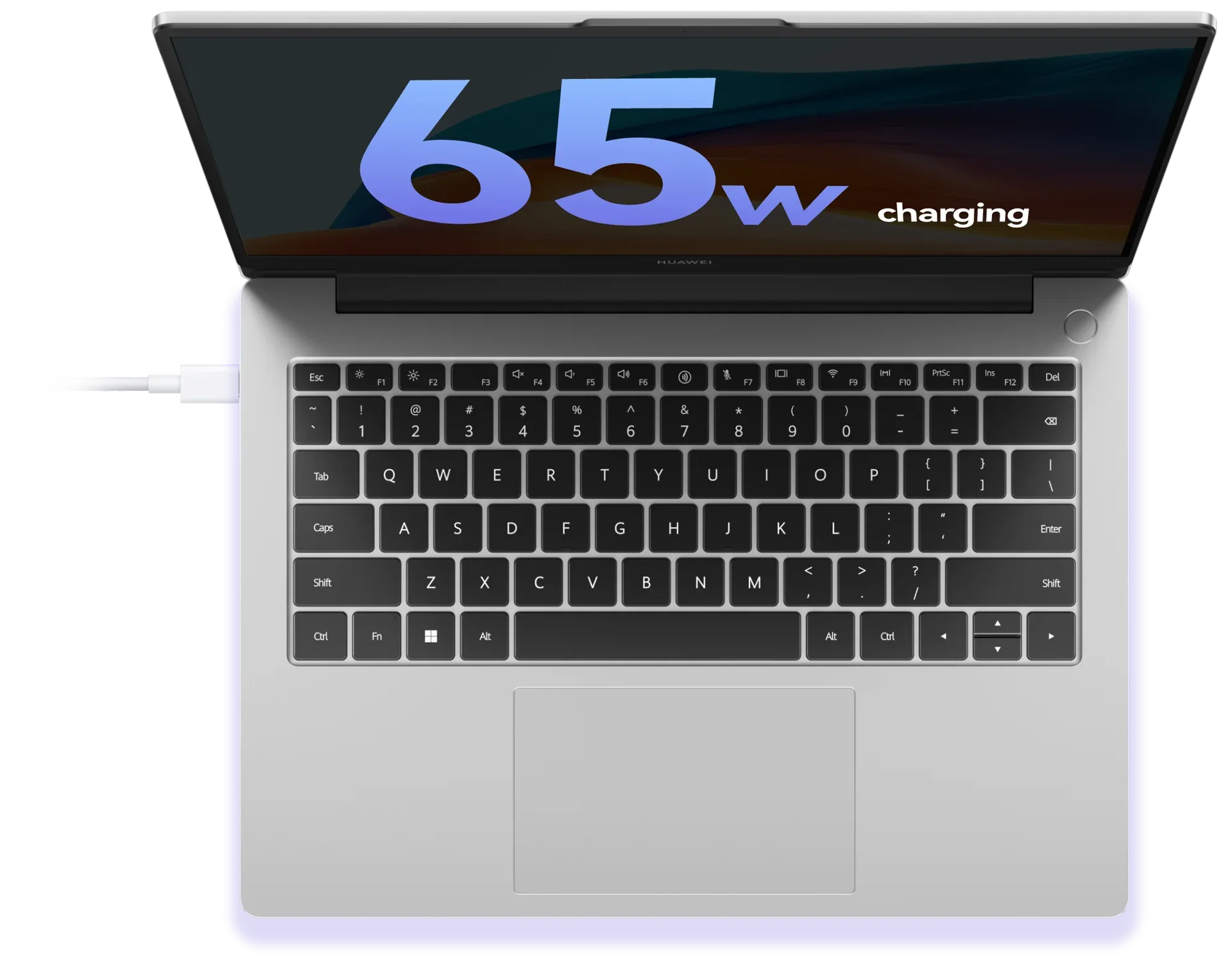 65 Vt quvvatlash