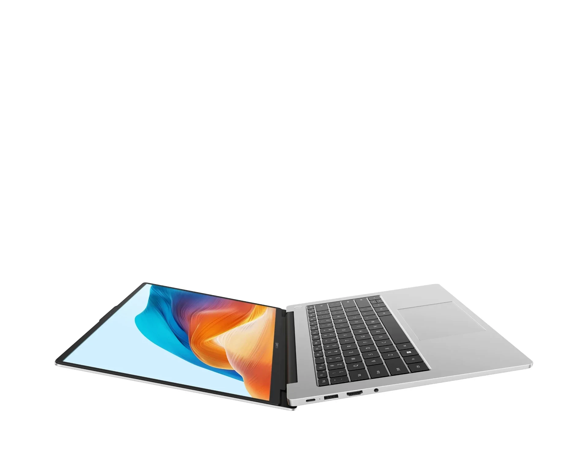 Ochiq HUAWEI MateBook D 14 2024