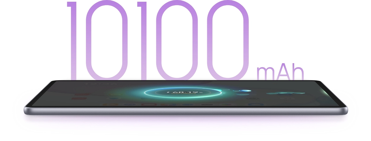 10100 mA·soat batareya