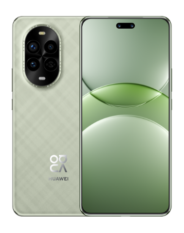 HUAWEI nova 13 Pro, tutunli yashil