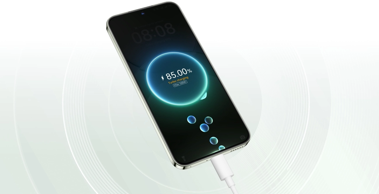 Quvvatlanayotgan HUAWEI nova 13