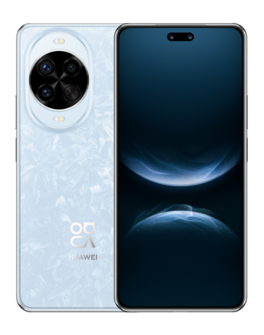 HUAWEI nova 14 Pro, kristall ko‘k rang