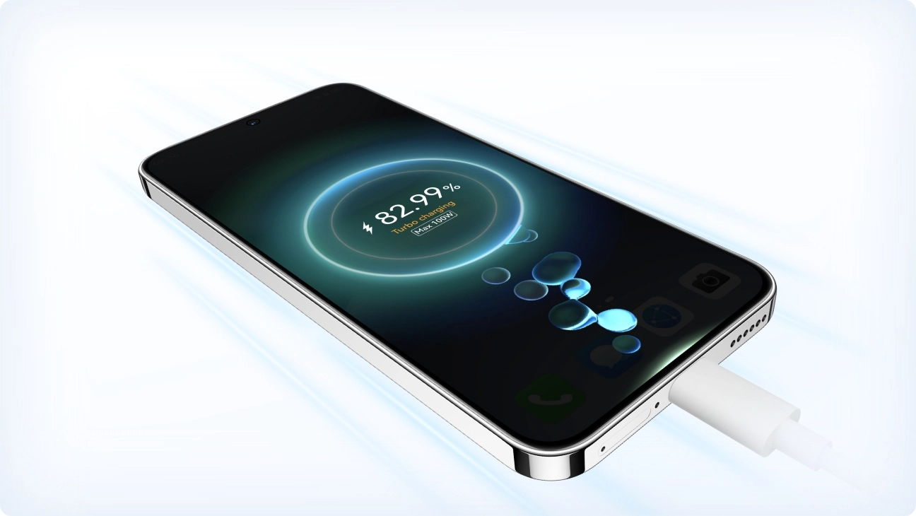 Quvvatlanayotgan HUAWEI nova 14