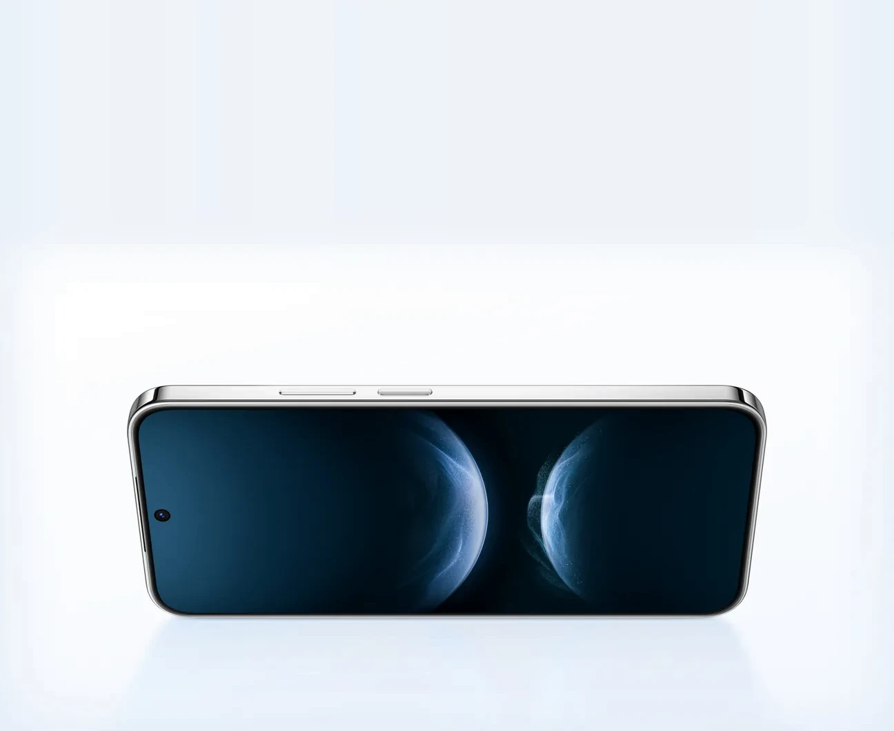 HUAWEI nova 14 ekrani