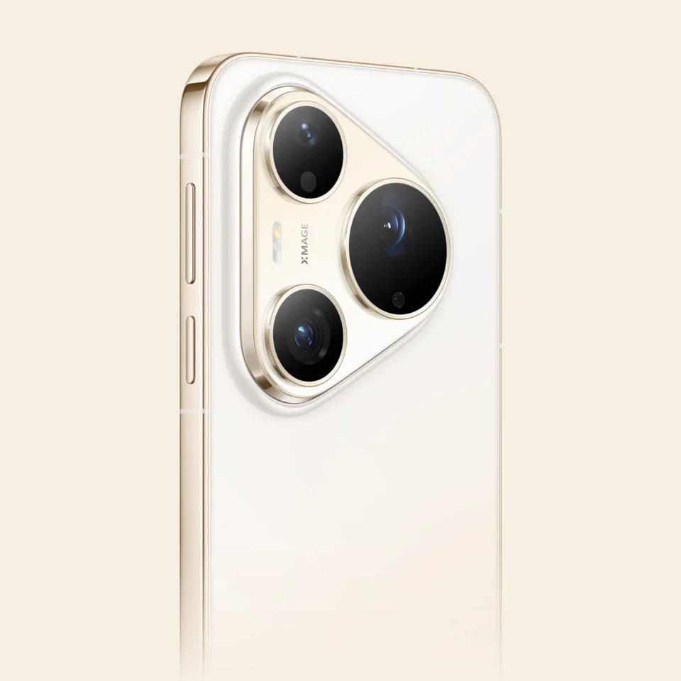 HUAWEI Pura 90s Pro Max camera
