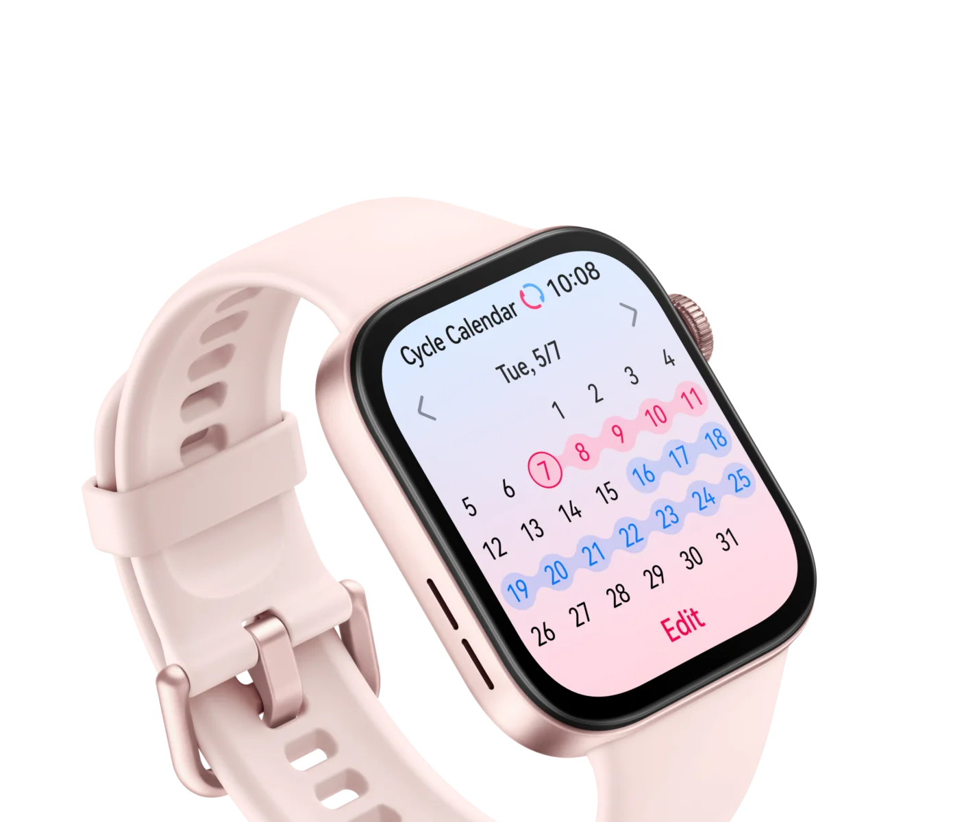 Календарь цикла