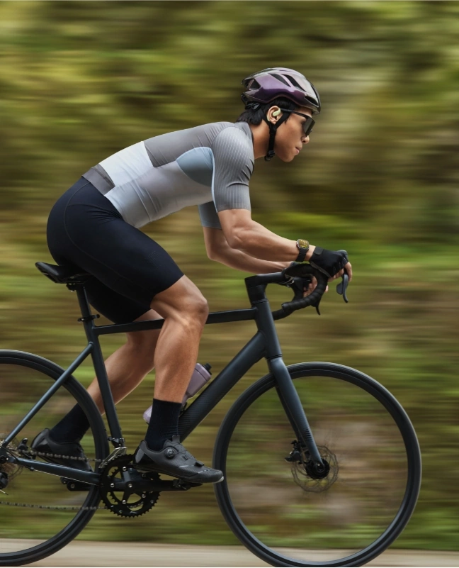 Velosipedchi