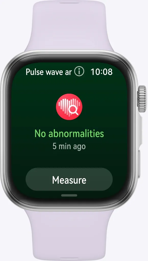 Puls to‘lqini tahlili
