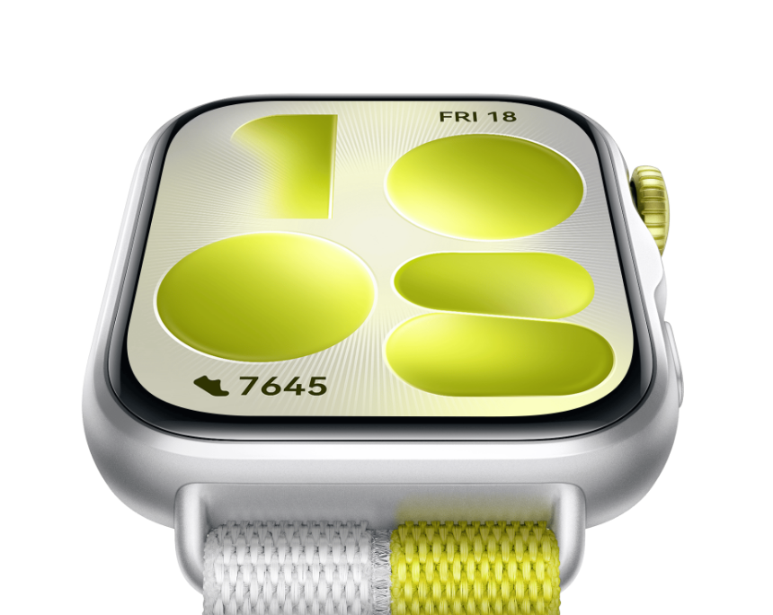 HUAWEI WATCH FIT 5 ekrani