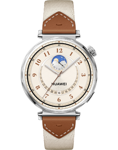 HUAWEI WATCH GT 5 41 mm, Brown