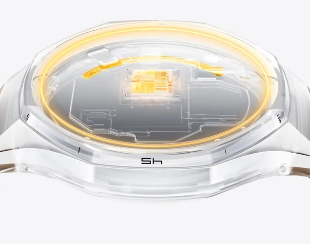 Антенна HUAWEI Sunflower в корпусе часов
